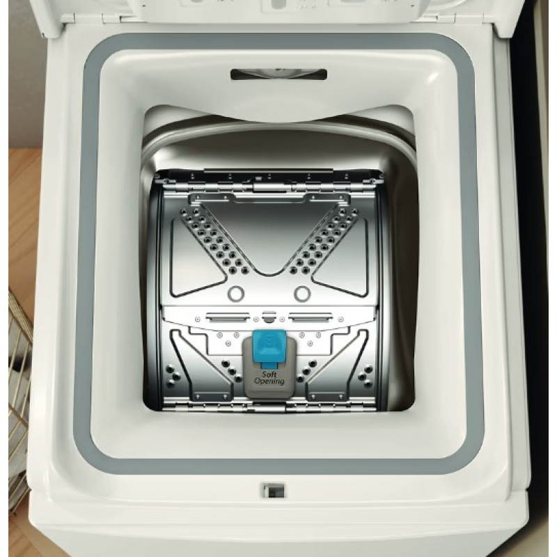 Пральна машина Whirlpool TDLRB 6241BS UA