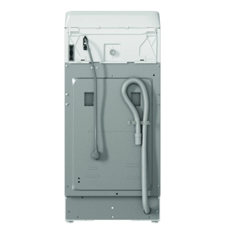 Пральна машина Whirlpool TDLRB 6241BS UA