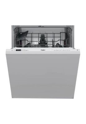 Посудомийна машина Whirlpool W2I HD526 A (вбудована, 60 см)