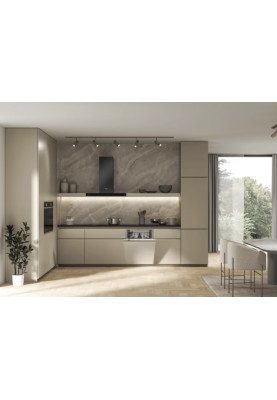 Посудомийна машина Whirlpool W2I HD526 A (вбудована, 60 см)