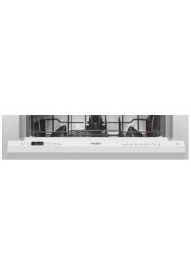 Посудомийна машина Whirlpool W2I HD526 A (вбудована, 60 см)