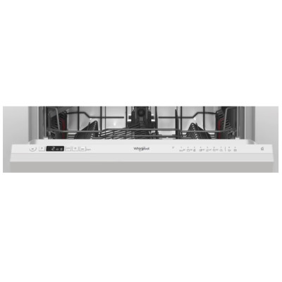 Посудомийна машина Whirlpool W2I HD526 A (вбудована, 60 см)