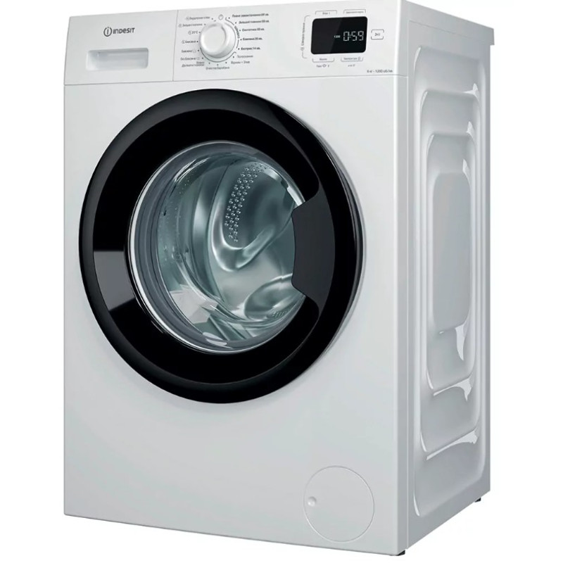 Пральна машина Indesit IM 602B MY TIME UA