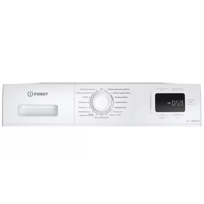 Пральна машина Indesit IM 602B MY TIME UA