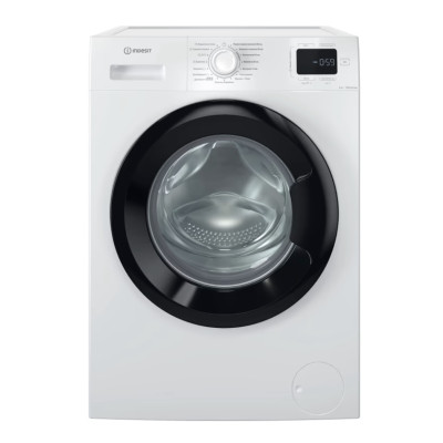 Пральна машина Indesit IM 812B MY TIME UA