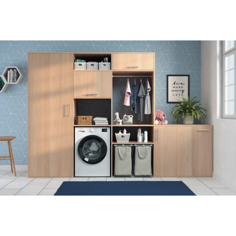 Пральна машина Indesit IM 812B MY TIME UA