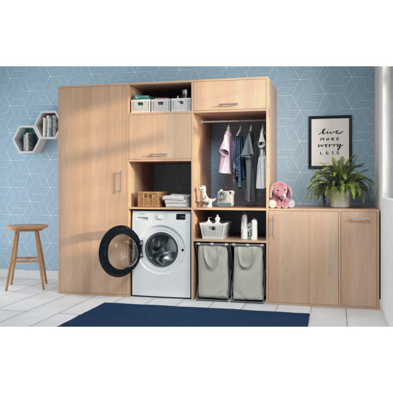 Пральна машина Indesit IM 812B MY TIME UA
