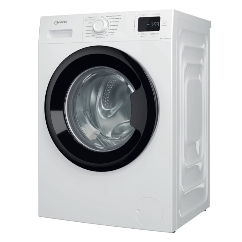 Пральна машина Indesit IM 812B MY TIME UA