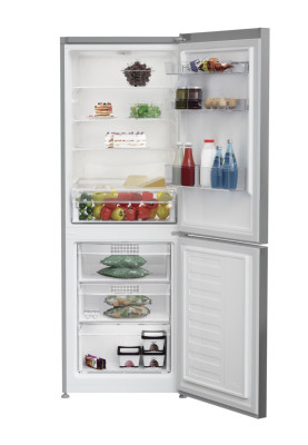 Холодильник Indesit INKS 1341 S4U (LI7S1ES)