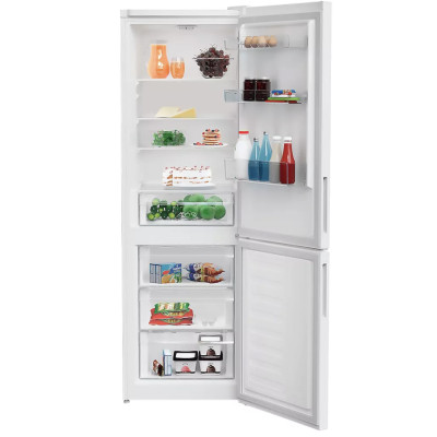 Холодильник Indesit INKS 1361 W4U Холодильник Indesit INKS 1361 W4U