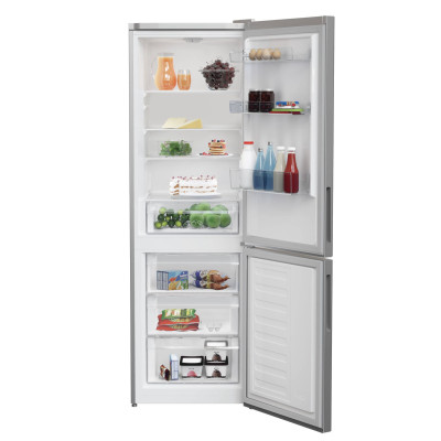 Холодильник Indesit INKS 1361 S4U1