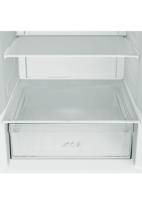 Холодильник Indesit INKS 1361 S4U1 (LI8S1ES)