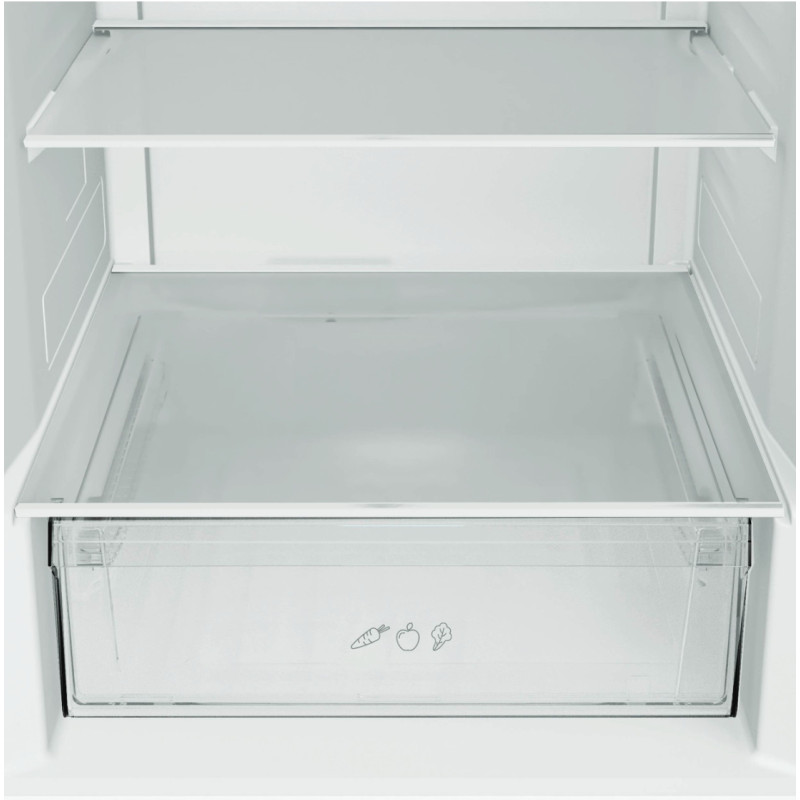 Холодильник Indesit INKS 1361 S4U1 (LI8S1ES)