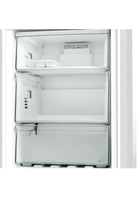 Холодильник Indesit INKS 1361 S4U1 (LI8S1ES)