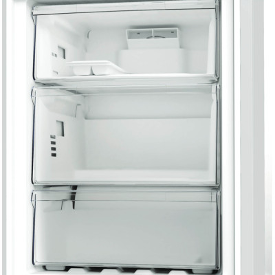 Холодильник Indesit INKS 1361 S4U1