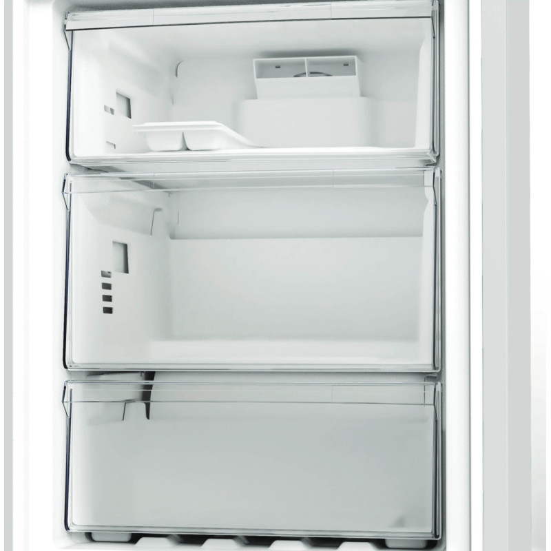 Холодильник Indesit INKS 1361 S4U1 (LI8S1ES)