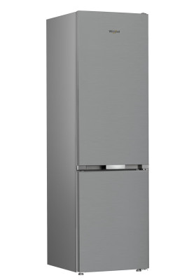 Холодильник Whirlpool WHK 25402 XP4U (2 м, нерж.No Frost)