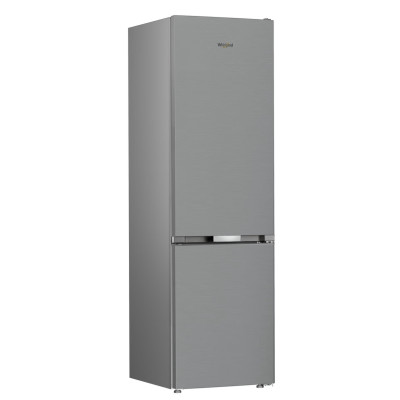 Холодильник Whirlpool WHK 25402 XP4U (2 м, нерж.No Frost)