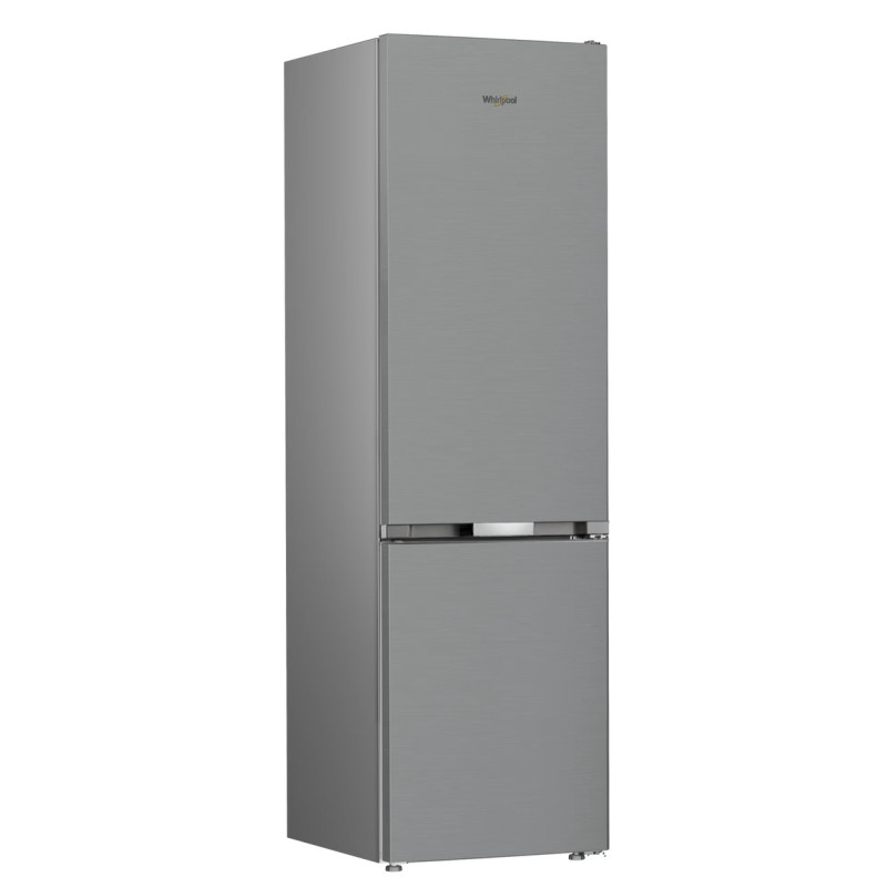 Холодильник Whirlpool WHK 25402 XP4U (2 м, нерж.No Frost)