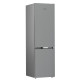 Холодильник Whirlpool WHK 25402 XP4U (2 м, нерж.No Frost)