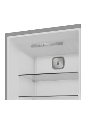 Холодильник Whirlpool WHK 25402 XP4U (2 м, нерж.No Frost)