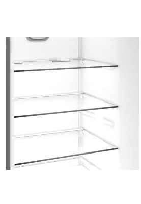 Холодильник Whirlpool WHK 25402 XP4U (2 м, нерж.No Frost)