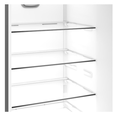 Холодильник Whirlpool WHK 25402 XP4U (2 м, нерж.No Frost)