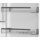 Холодильник Whirlpool WHK 25402 XP4U (2 м, нерж.No Frost)