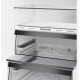 Холодильник Whirlpool WHK 25402 XP4U (2 м, нерж.No Frost)