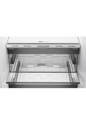 Холодильник Whirlpool WHK 25402 XP4U (2 м, нерж.No Frost)