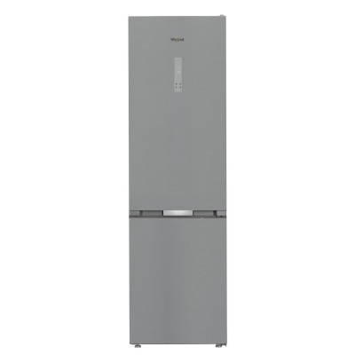Холодильник Whirlpool WHK 26402 XP4U (2 м,диспл, нерж.No Frost)