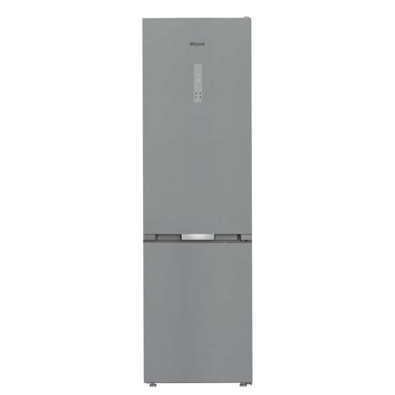 Холодильник Whirlpool WHK 26402 XP4U (2 м,диспл, нерж.No Frost)