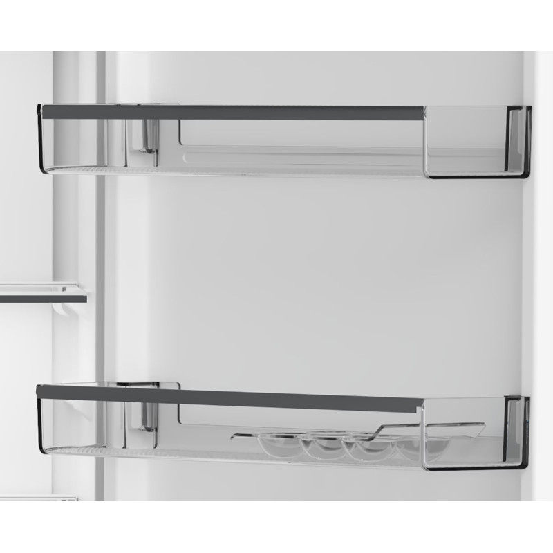 Холодильник Whirlpool WHK 26402 XP4U (2 м,диспл, нерж.No Frost)