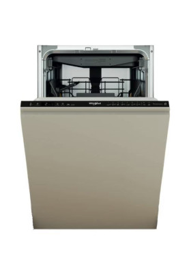 Посудомийна машина Whirlpool WH4ID10CS60 (вбудована, 45см)