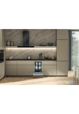 Посудомийна машина Whirlpool WH4ID10CS60 (вбудована, 45см)