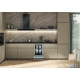 Посудомийна машина Whirlpool WH4ID10CS60 (вбудована, 45см)