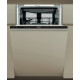 Посудомийна машина Whirlpool WH4ID10CS60 (вбудована, 45см)