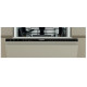 Посудомийна машина Whirlpool WH4ID10CS60 (вбудована, 45см)