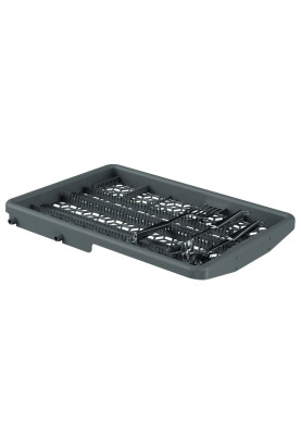 Посудомийна машина Whirlpool WH4ID10CS60 (вбудована, 45см)