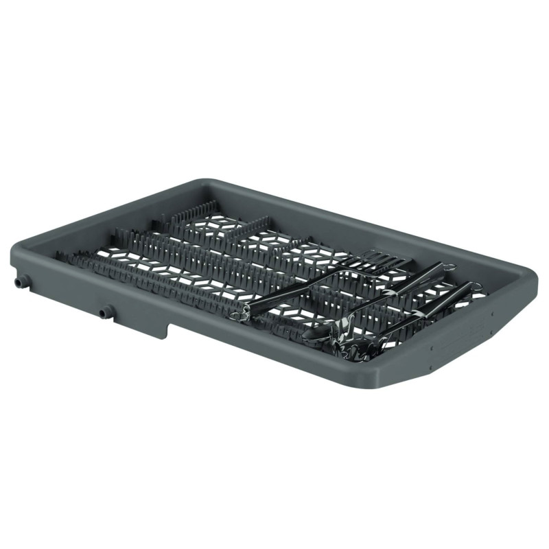 Посудомийна машина Whirlpool WH4ID10CS60 (вбудована, 45см)