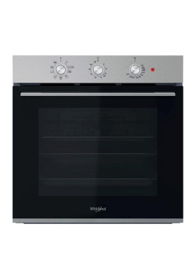 Духова шафа Whirlpool OMK38HU0X