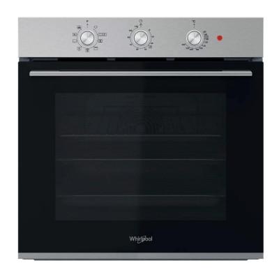 Духова шафа Whirlpool OMK38HU0X