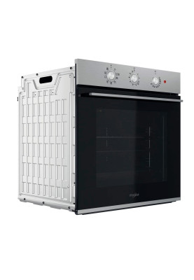 Духова шафа Whirlpool OMK38HU0X
