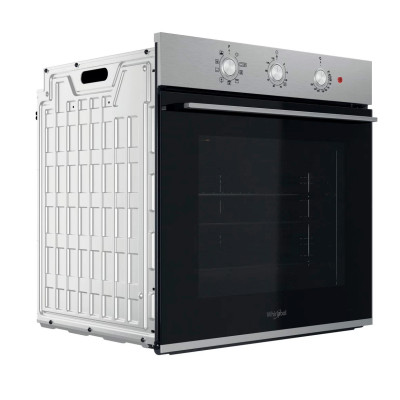 Духова шафа Whirlpool OMK38HU0X