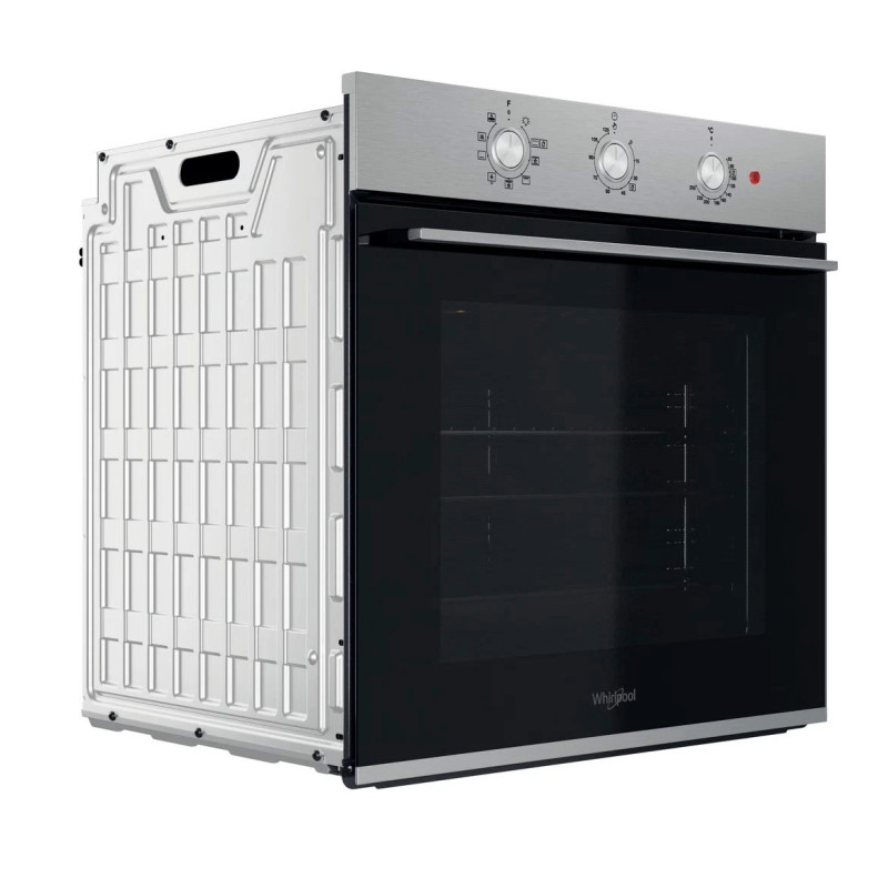 Духова шафа Whirlpool OMK38HU0X