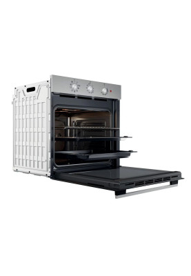 Духова шафа Whirlpool OMK38HU0X