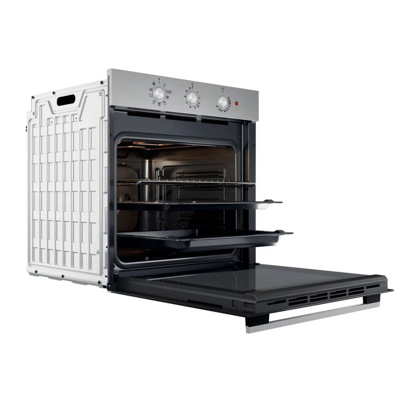 Духова шафа Whirlpool OMK38HU0X