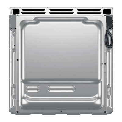 Духова шафа Whirlpool OMK38HU0X