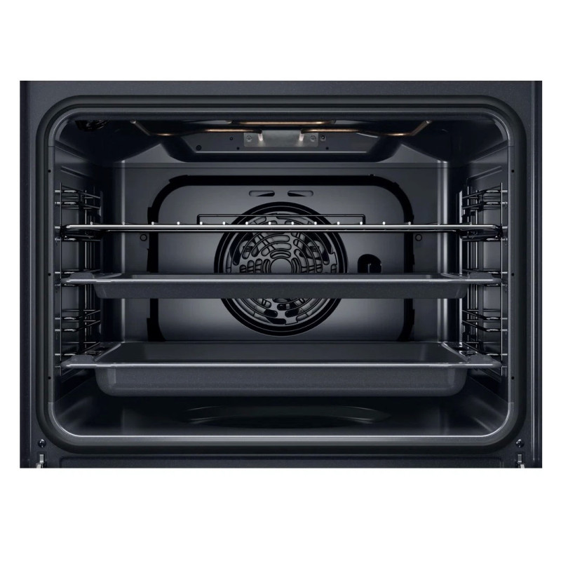 Духова шафа Whirlpool OMK38HU0X