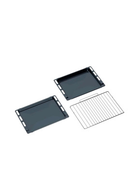 Духова шафа Whirlpool OMK38HU0X